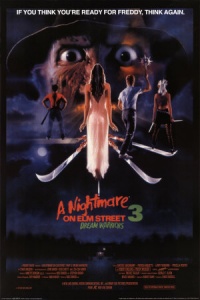 Nightmare in Elm Street